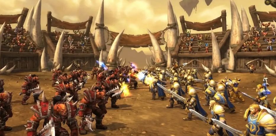 cheap WoW TBC Classic Anniversary Gold