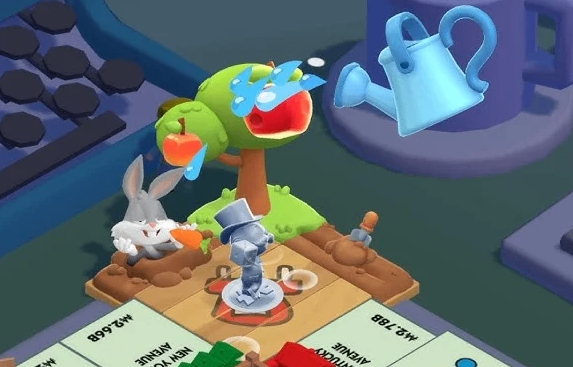 Monopoly GO,Looney Tunes,Cheesy Gonzales,buy Monopoly Go Stickers