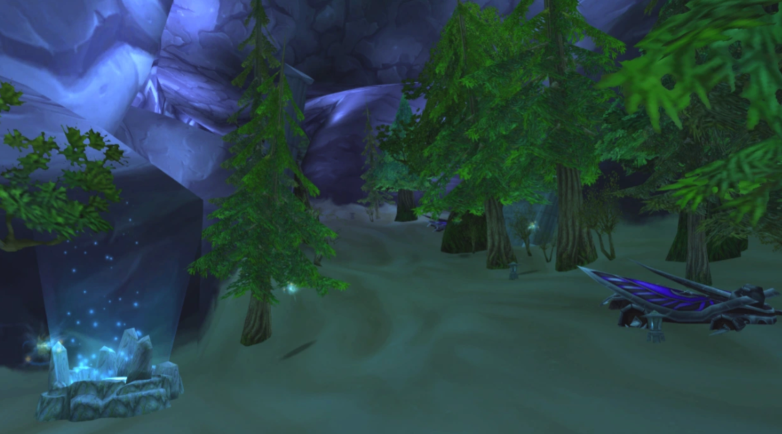 WoW TBC Classic Anniversary Gold