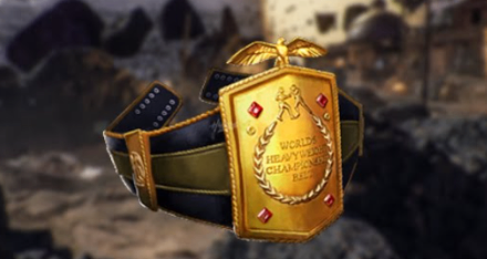 The destructible box players need to shoot to begin the Wrestlers Belt Relic puzzle in COD Black Ops 7 Zombies.