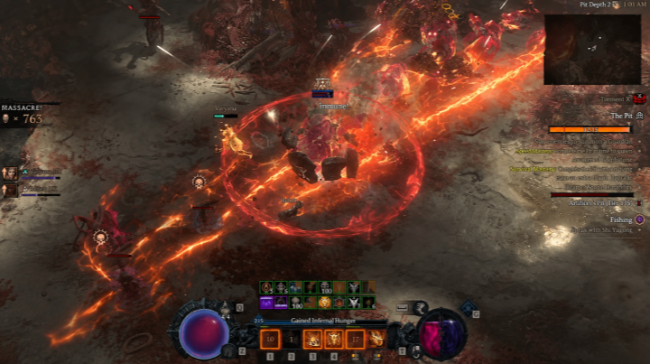 Diablo 4 Items