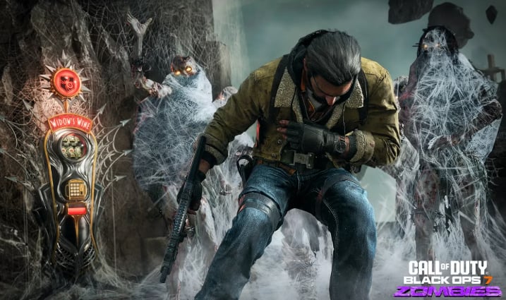 Black Ops 7 Rex Infernus: Release Time, Final Zombies Map Content, and Everything You Need to Know