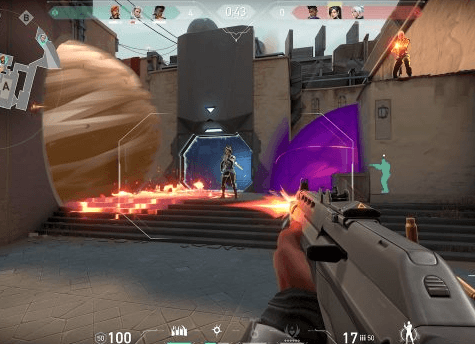 Valorant Weapons,Valorant Gun Guide,Valorant Gun Mechanics,Valorant Tips,Valorant Account