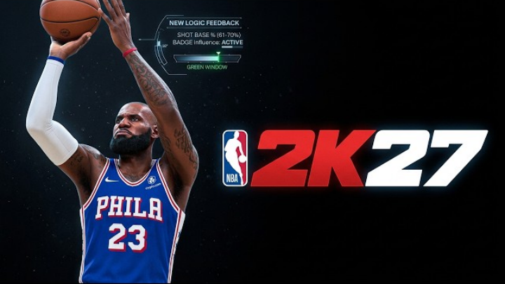 NBA 2K27 Shooting System Explained: Ratings vs Badges, Build Balance, and What Players Need Next