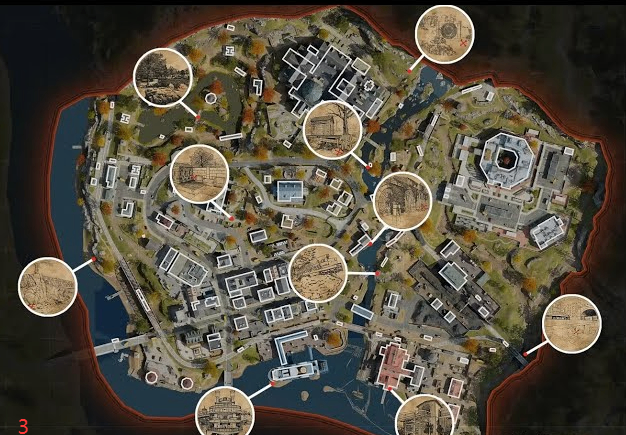 The Haunting Could Transform Havens Hollow and Avalon