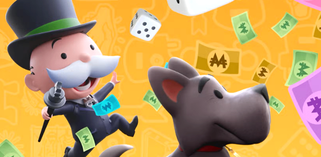 The Bugs Bunny Token Is the Ultimate Looney Tunes Collectible in Monopoly GO