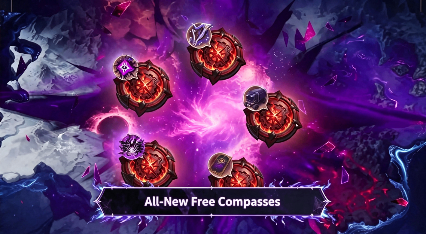 Torchlight: Infinite Unbound Event Guide: Hardcore Builds, New Mechanics, Compasses & Rewards,buy Torchlight: Infinite FE