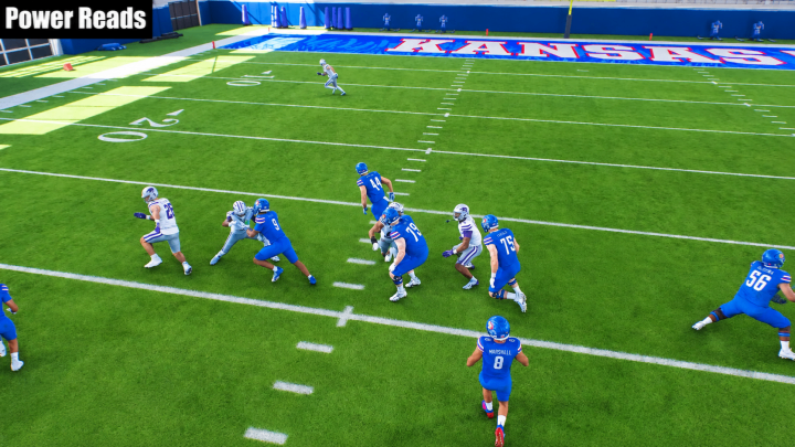 College Football 27 Coins
