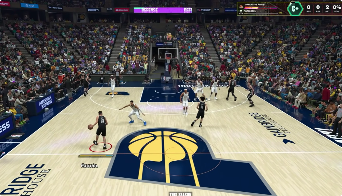 NBA 2K26 VC Farming Guide: The Fastest Way to Earn VC and Reach 99 Overall