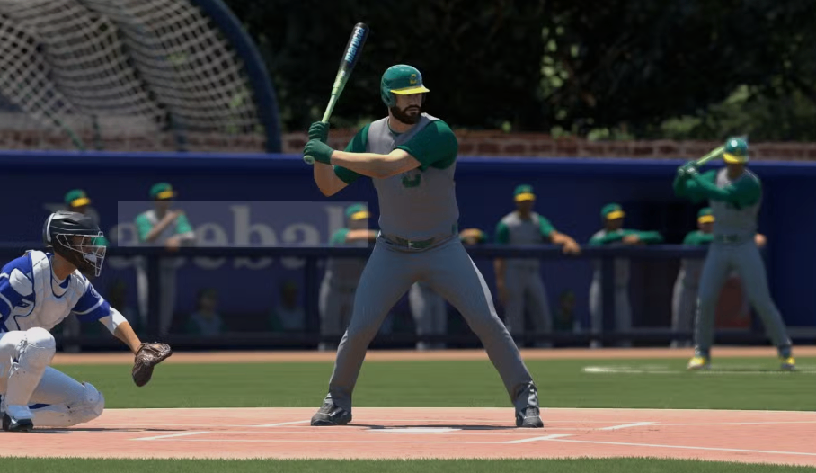 MLB The Show 26 Weekend Classic Dominance,New God Squad,120Hz Upgrade,Diamond Dynasty Strategy,Legend Gameplay Breakdown