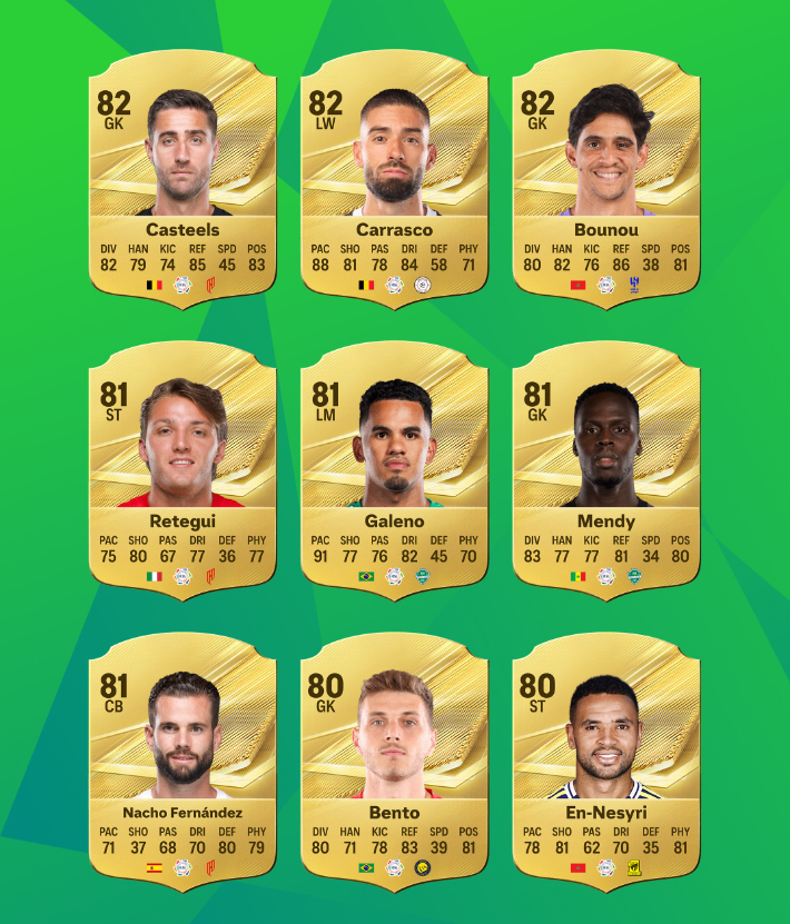 FC 27 Saudi Pro League player ratings,FC 27 Rúben Neves vs Ronaldo rating,FC 27 top 27 Saudi Pro League cards,FC 27 Saudi Pro League meta players,Moussa Diaby FC 27 pace stats,FC 27 Saudi Pro League squad building,FC 27 Saudi League defenders & attackers,FC 27 Coins Ultimate Team market guide