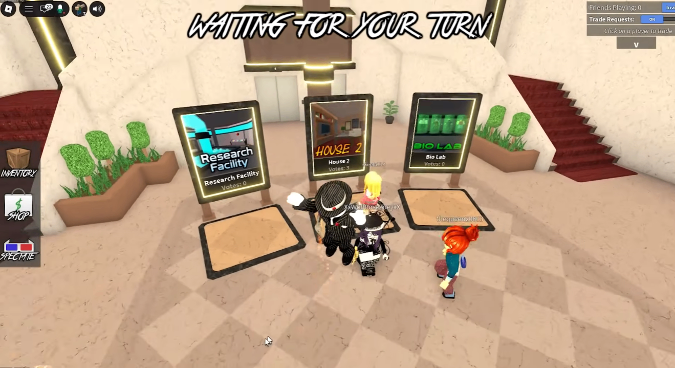 Murder Mystery 2 Guide: Role Strategies – How to Survive, Hunt, and Win as Innocent, Sheriff, and Murderer,buy MM2 Items