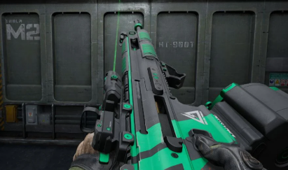 Delta Force Season 11 Updates Put the Budget SCAR in the Spotlight