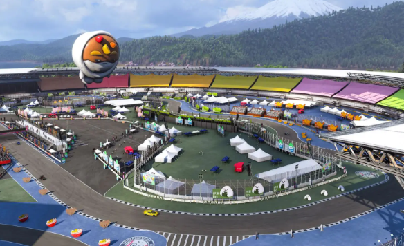 Forza Horizon 6 Series 4 Horizon Mascot Party Now Live - Full Reward Car List & Dates