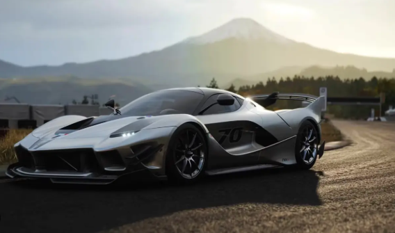 Forza Horizon 6 Series 4: Mascot Party Release Date, New Cars, and Time Attack