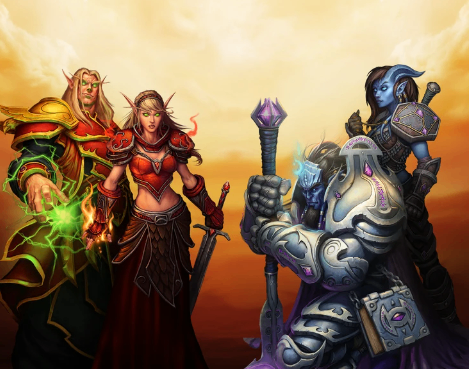 WoW TBC Classic Anniversary Phase 3,TBC Classic Anniversary Darkmoon Faire Trinkets,Darkmoon Card Crusade,Darkmoon Card Madness,WoW Classic TBC Anniversary Gold