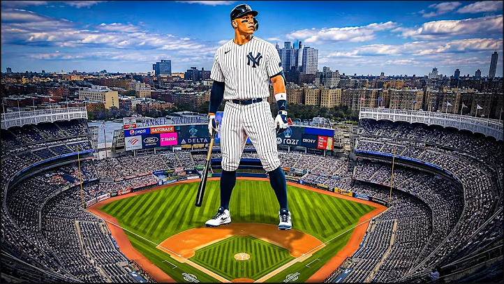 I Used The SMALLEST Field In MLB The Show History