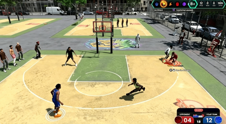 NBA 2K27 best dribble moves, NBA 2K27 shooting mechanics, 2K27 guard builds, 2K27 speed boosts, 2K27 green window tips, NBA 2K27 MT, NBA 2K27 VC, NBA 2K27 MT Coins, MT NBA 2K27
