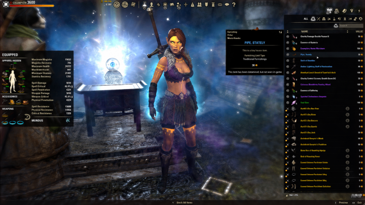 The Elder Scrolls Online Gold