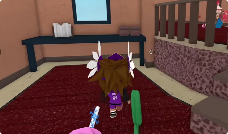 Murder Mystery 2 