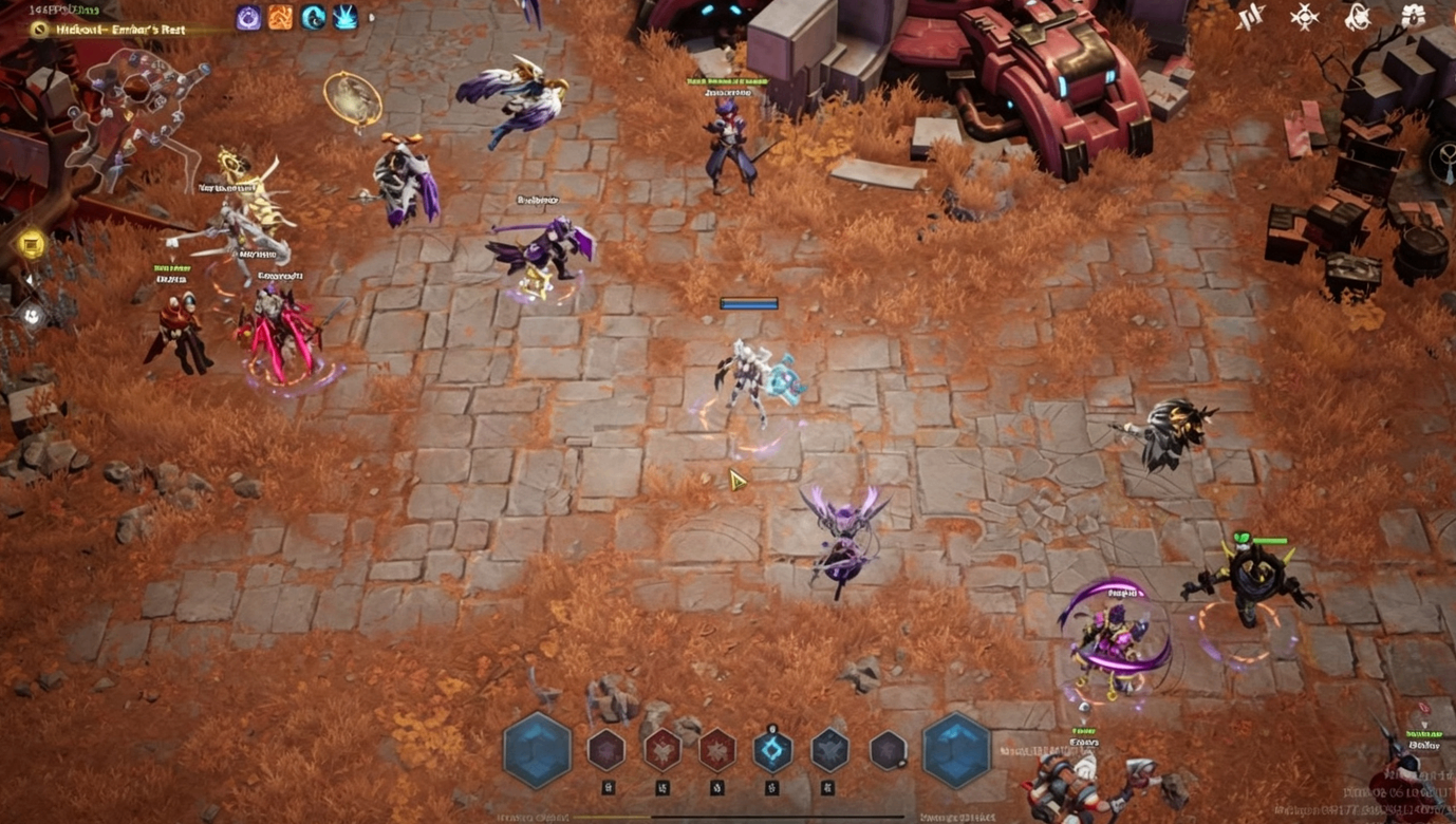 Torchlight Infinite Farming Guide: Best F2P FE Farming Strategy from TM7 to Profound,Torchlight: Infinite FE