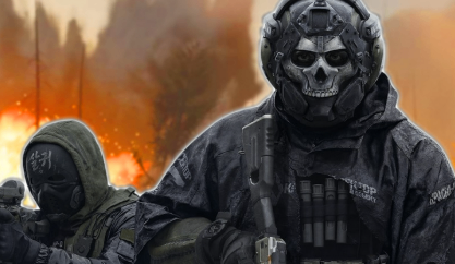 Call of Duty MW4 Beta standalone download outside the COD HQ installation