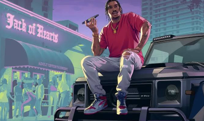 GTA 6 gameplay reveal