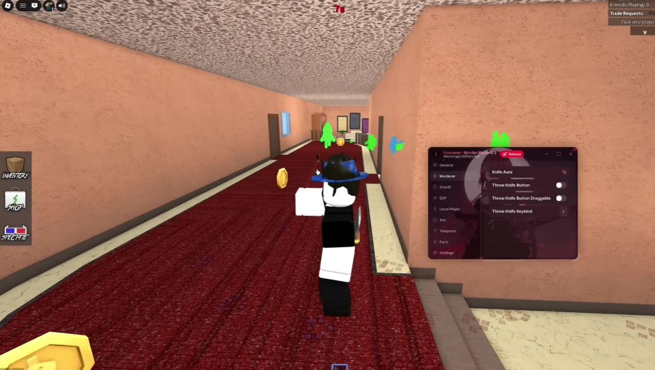 Murder Mystery 2 Guide – Best Role Strategies, Perks, Map Tips & More,buy MM2 Items