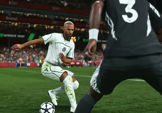 FC 26 Coins
