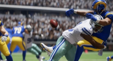 Practice Madden NFL 27 defensive adjustments in All-Madden Practice Mode before using coverage and pass-rush strategies online.