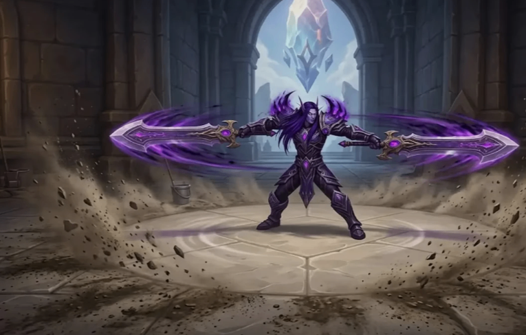 WoW TBC Classic Anniversary Rogue PvP Guide,Master Stealth,Burst Damage,and Dominate Arena Battles