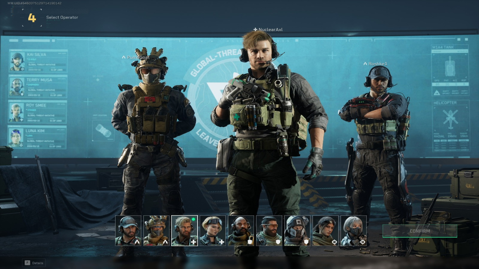 Delta Force S11,AZ3 Nuclear Plant,buy Delta Force Tekniq Alloy,cheap Delta Force Boosting