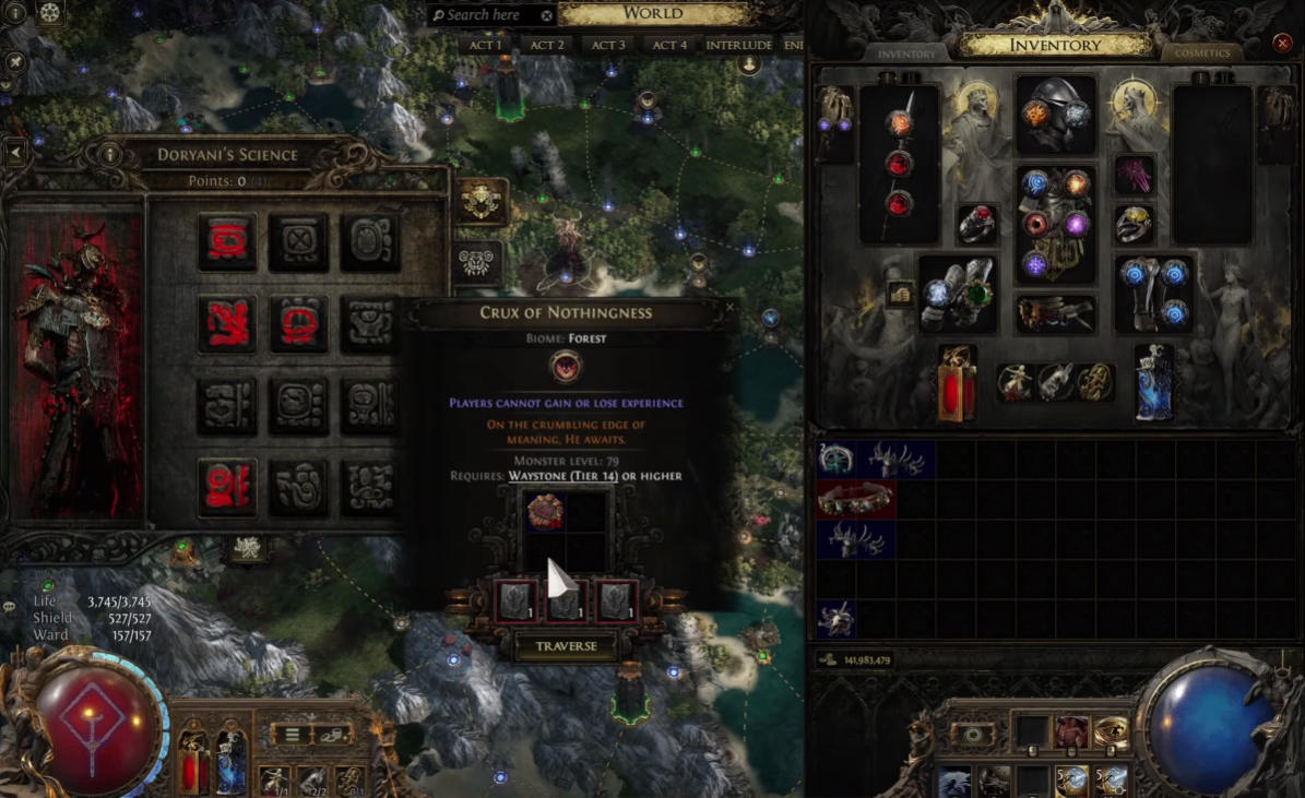 Path of Exile 2 Endgame Currency Farming Guide: Best High Profit Methods to Make Divine Orbs Fast,POE2 Currency for sale