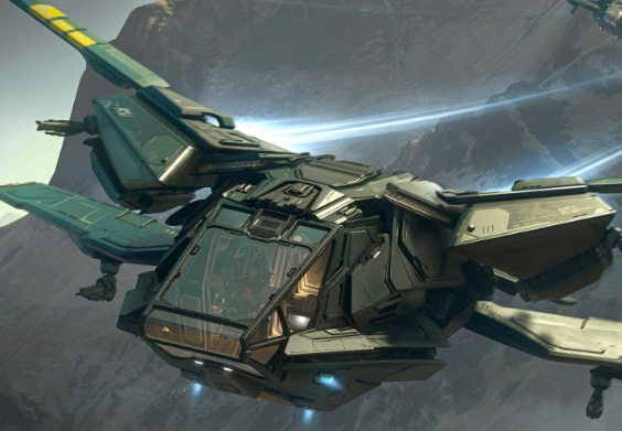Star Citizen AUEC