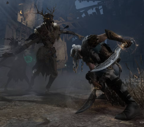 Mistfall Hunter Solo Cataclysm,Shadow Strix Build,Mistfall Hunter Gold Farm,Cataclysm Farming Guide,Mistfall Hunter Gyldenblod