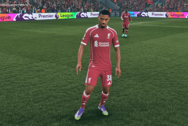 FC 26,Ryan Gravenberch,FUTTIES,SBC,Requirements,Rewards,Analysis,buy FC 26 Coins