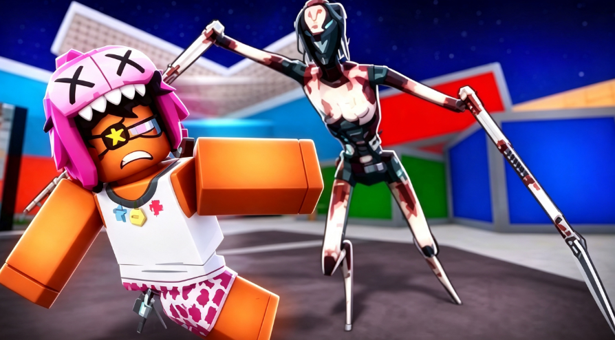 Haunted MM2 Roblox Game Guide: Locust Monster Mechanics, Hidden Features & Pro Tips