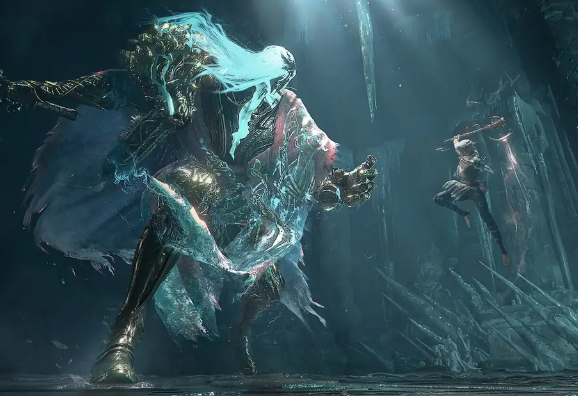 Mistfall Hunter Absolution Guide: Best Seer Blasphemer Build and Farming Tips