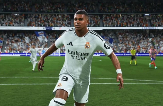 FC 26,End-of-Cycle Grind,Best Champions,Rivals Rewards,FC 27,buy FC 26 Coins