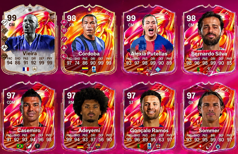FC 26 Coins