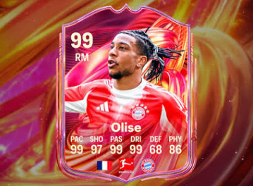 FC 26 Coins