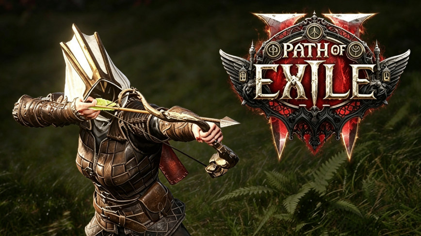 Path of Exile 2 0.5 patch, POE2 ExileCon qualifier, POE2 1.0 update, POE2 endgame changes, POE2 gameplay meta, POE2 Currency, buy POE2 Currency, POE2 Trade, POE2 Build Boosting, POE 2 Currency, buy POE 2 Currency