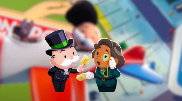 Monopoly Go Barnyard Treasures Guide: All Milestones, Rewards & Free Pickaxes