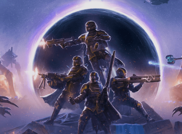 Helldivers 2 New Patch Guide,Illuminate Missions,New Biomes,Faster Reloads,Short Mags & Best Weapons
