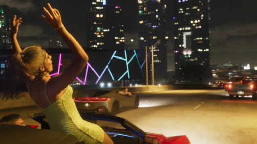 Still wondering when Rockstar will finally show real GTA 6 gameplay? Curious why Netflix is reportedly getting an exclusive window? And could the mysterious presentation really contain more than an hour of new footage? The upcoming Grand Theft Auto VI: An Extended Look is being positioned as a major pre-launch showcase ahead of the game's November 19 release. Rumors point to gameplay, story details, Lucia and Jason's origins, and potentially multiple installments totaling more than 66 minutes. Whether every claim proves accurate remains to be seen, but one thing is clear: this could be the biggest GTA 6 information dump yet.buy GTA 6 Money at MMOexp to level up faster and stay ahead.