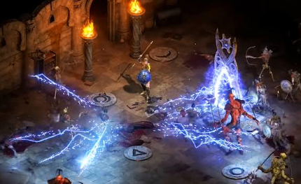 Diablo 2 Resurrected Season 15 brings unique item buffs, Sunder Charm farming changes, new non-Ladder availability, and important bug fixes.