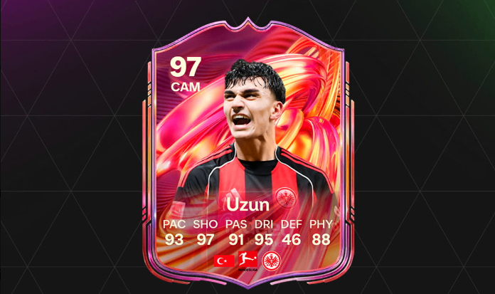 FC 26 FUTTIES Guide: How to Complete the Can Uzun Objective Fast & Unlock 98 Lampard