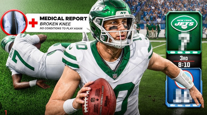 The 0-3 Start: Why the Jets Are Struggling