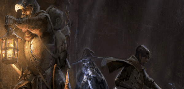 Dark And Darker Gold, Dark and Darker Hotfix 124