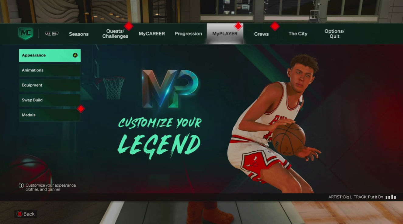 NBA 2K27 Guide: MyPLAYER Progression – How to Reach 99 Overall, Farm XP, and Level Up Badges Fast,VC NBA 2K27